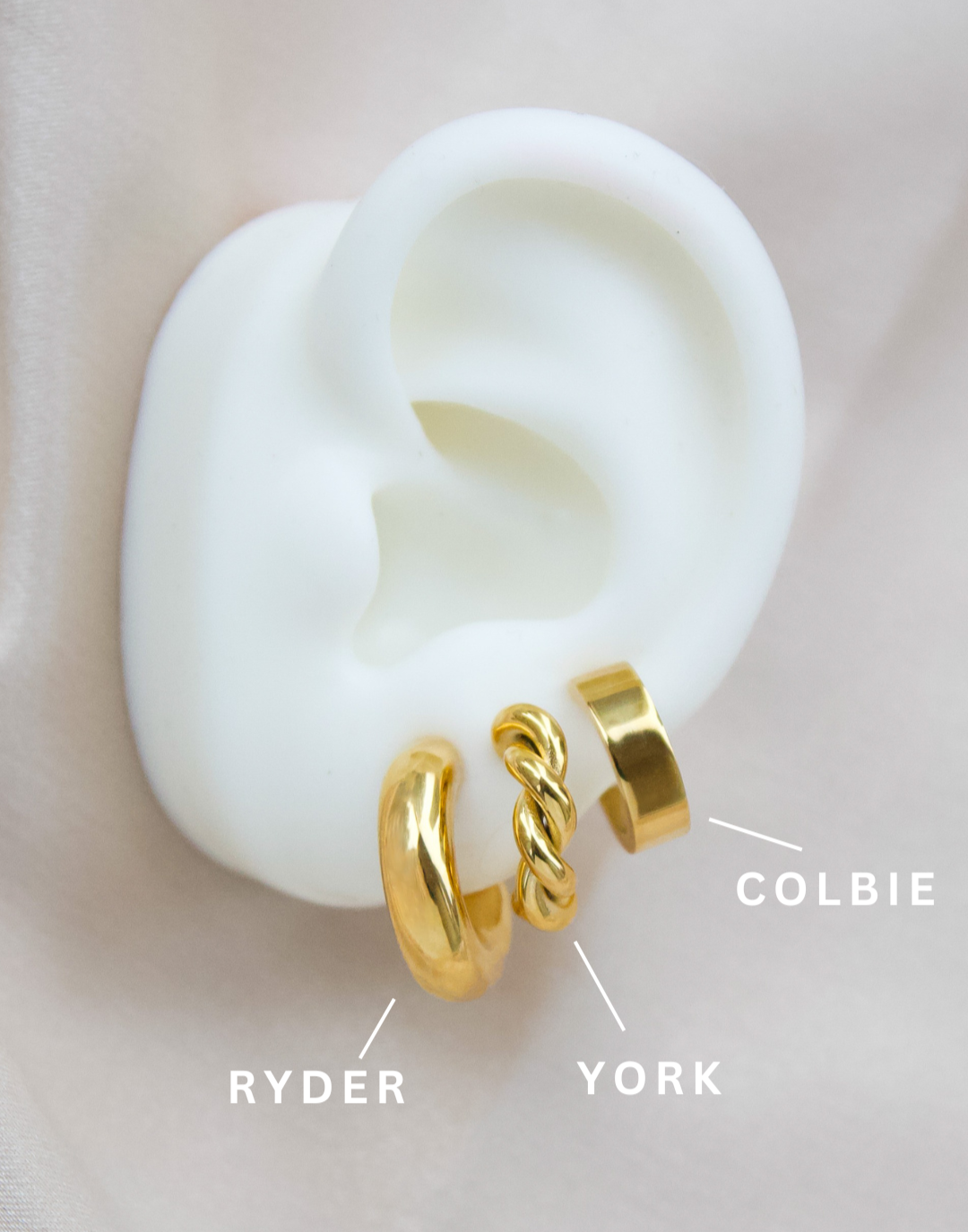 Colbie Hoops