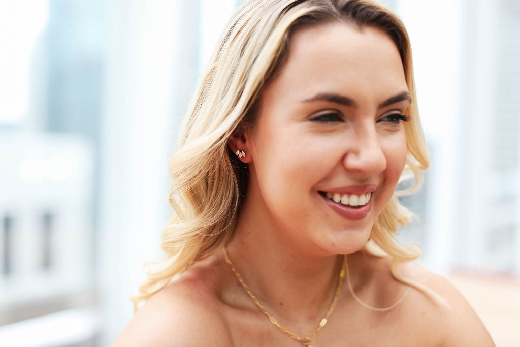 Bridesmaid Bundle London Earrings