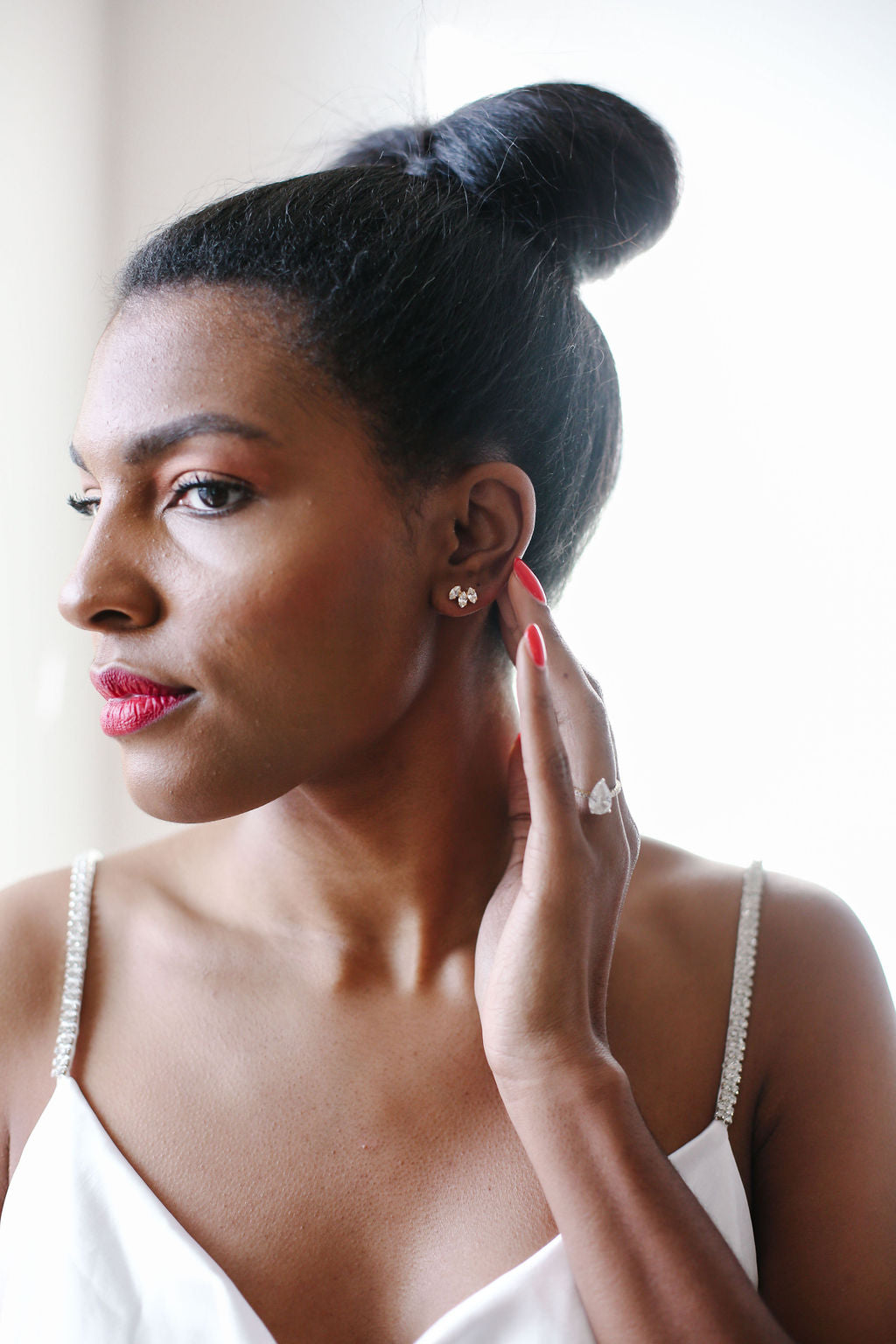 Bridesmaid Bundle London Earrings