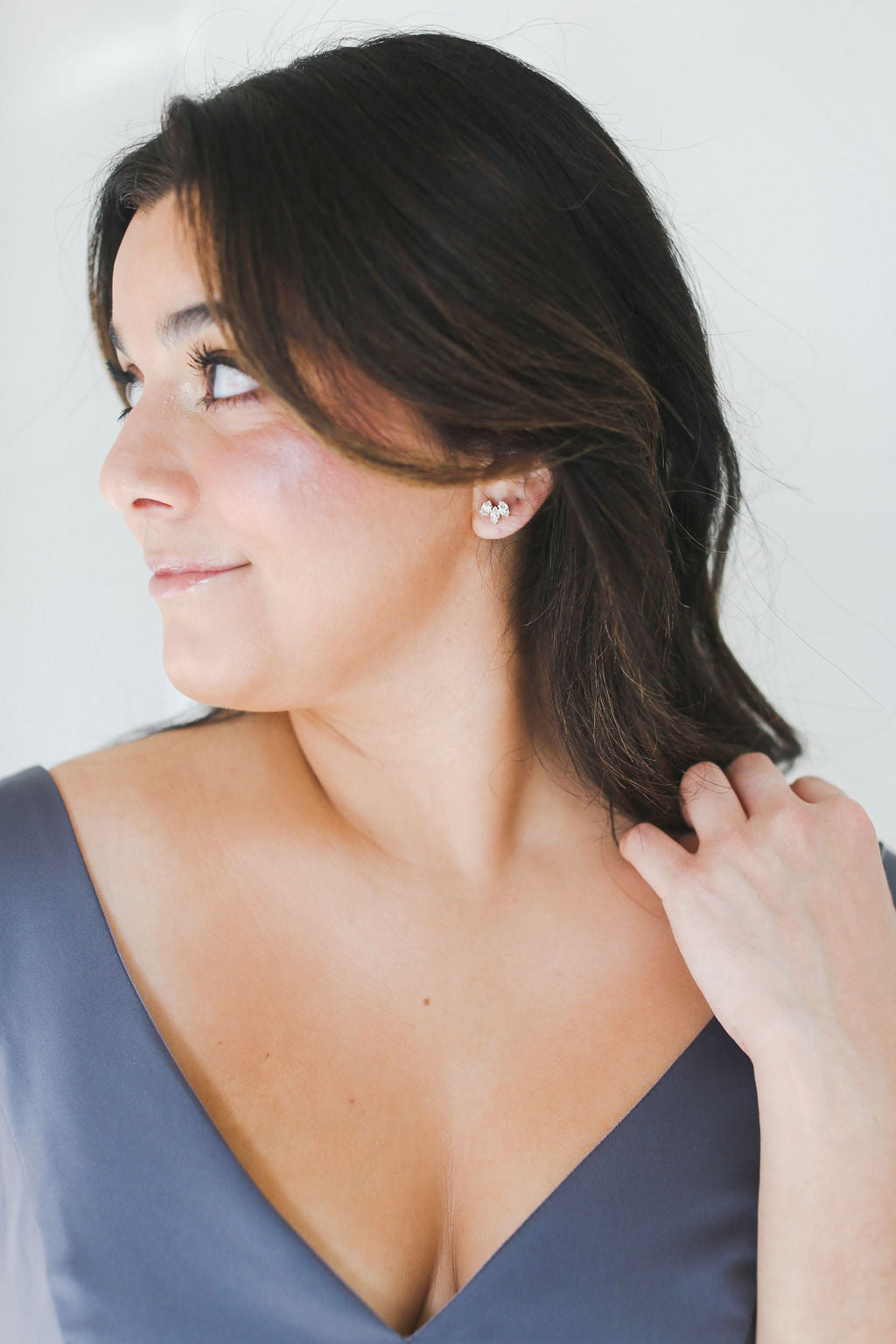 Bridesmaid Bundle London Earrings