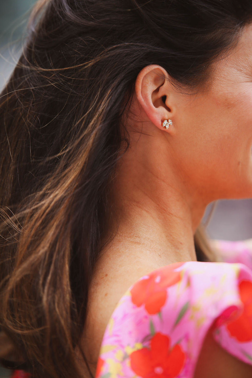 Bridesmaid Bundle London Earrings