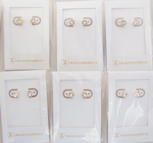 Bridesmaid Bundle Magie Earrings