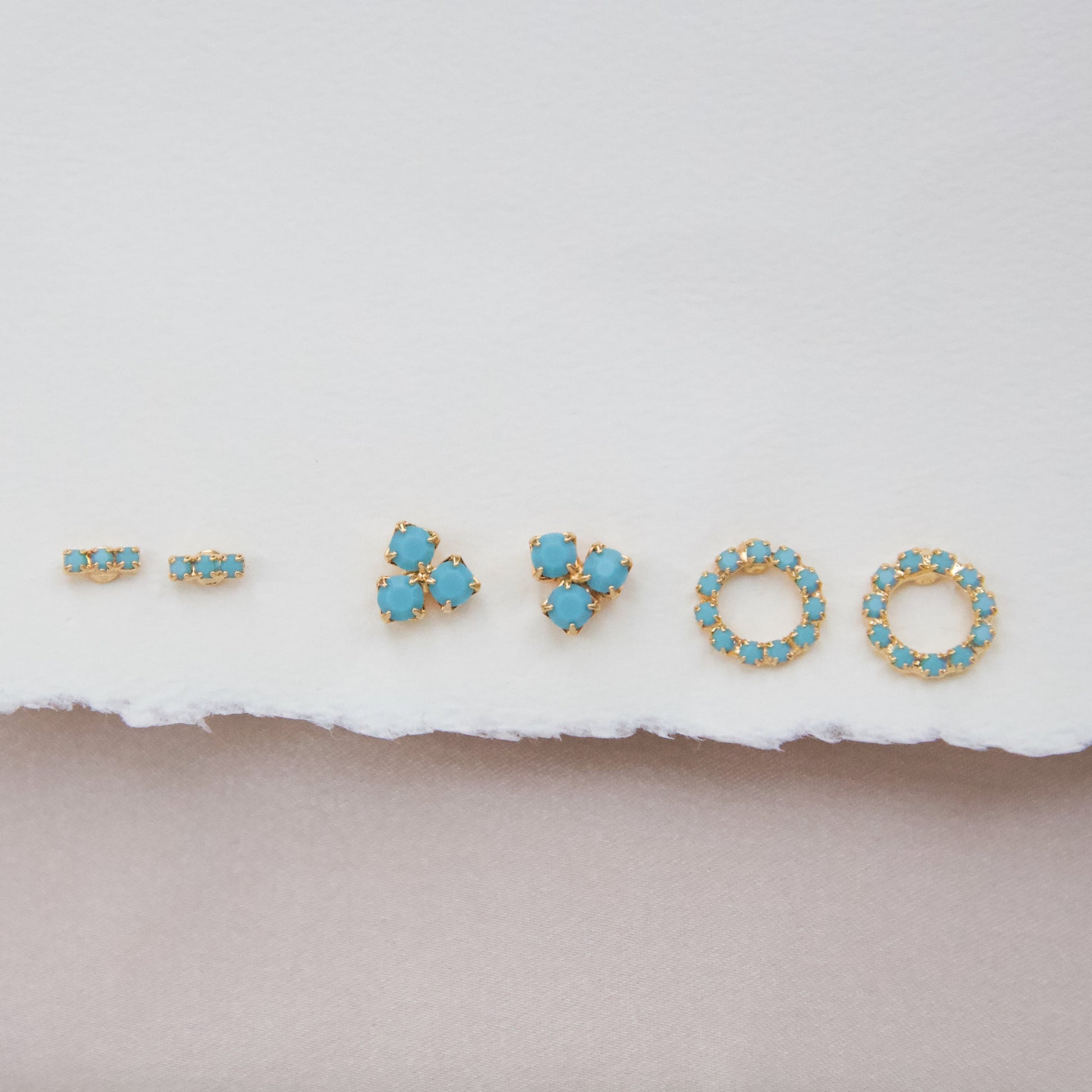 western boho jewelry