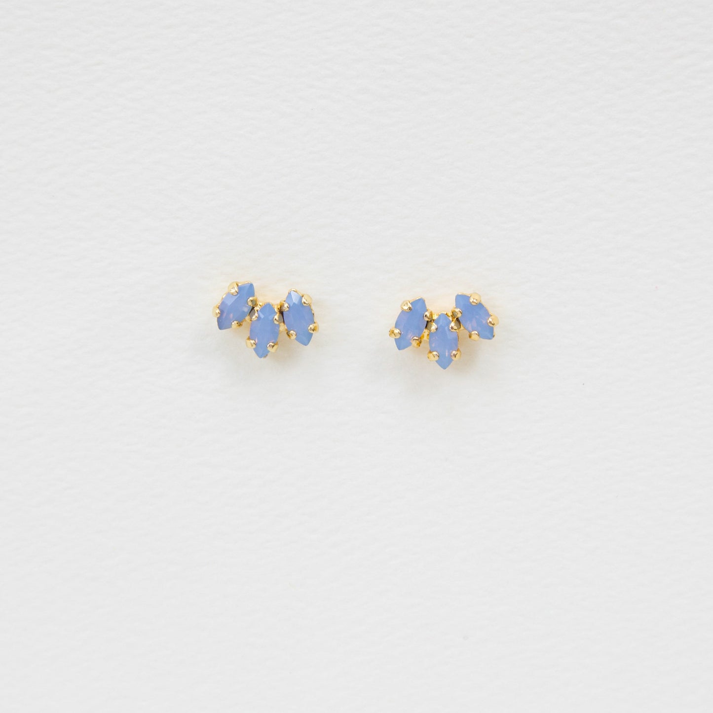 London "Something Blue"