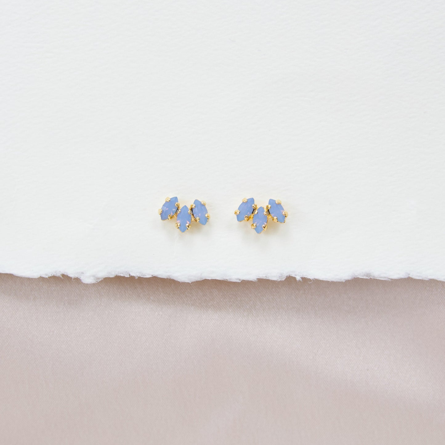 London "Something Blue"