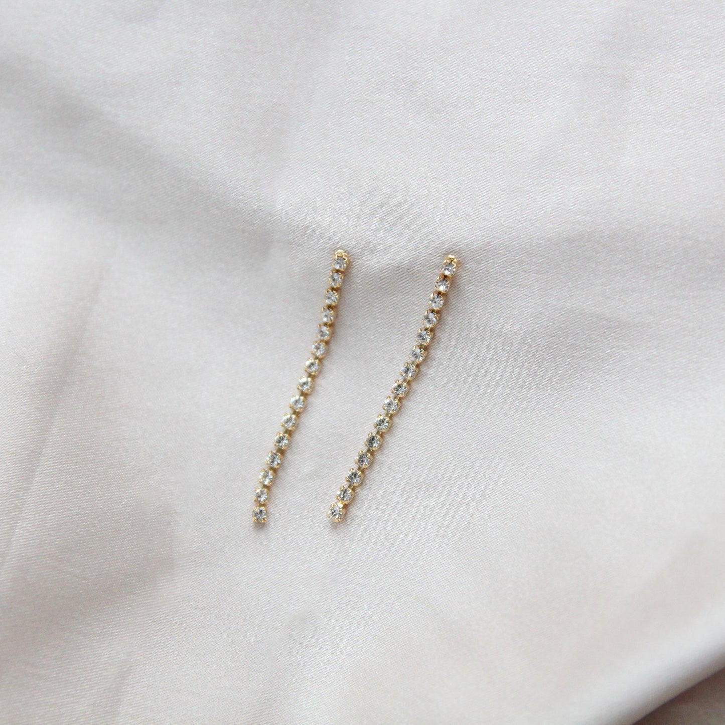 Nix Earrings