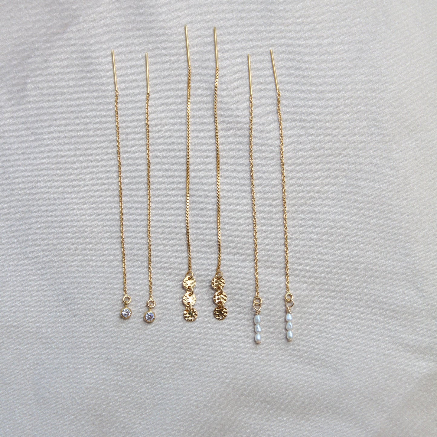 Cadi Earrings