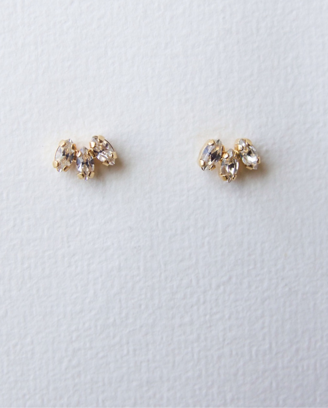 Bridesmaid Bundle London Earrings