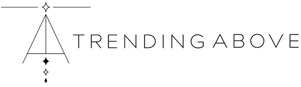 TrendingAbove logo