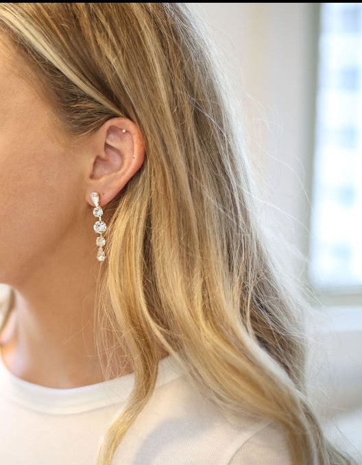 Khloee Dangle Earrings