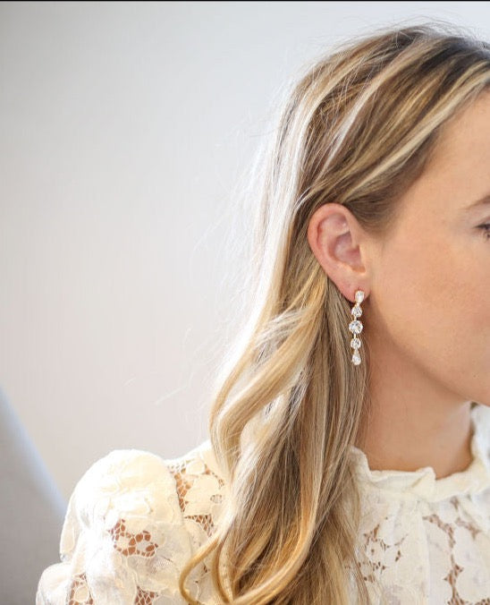 Khloee Dangle Earrings