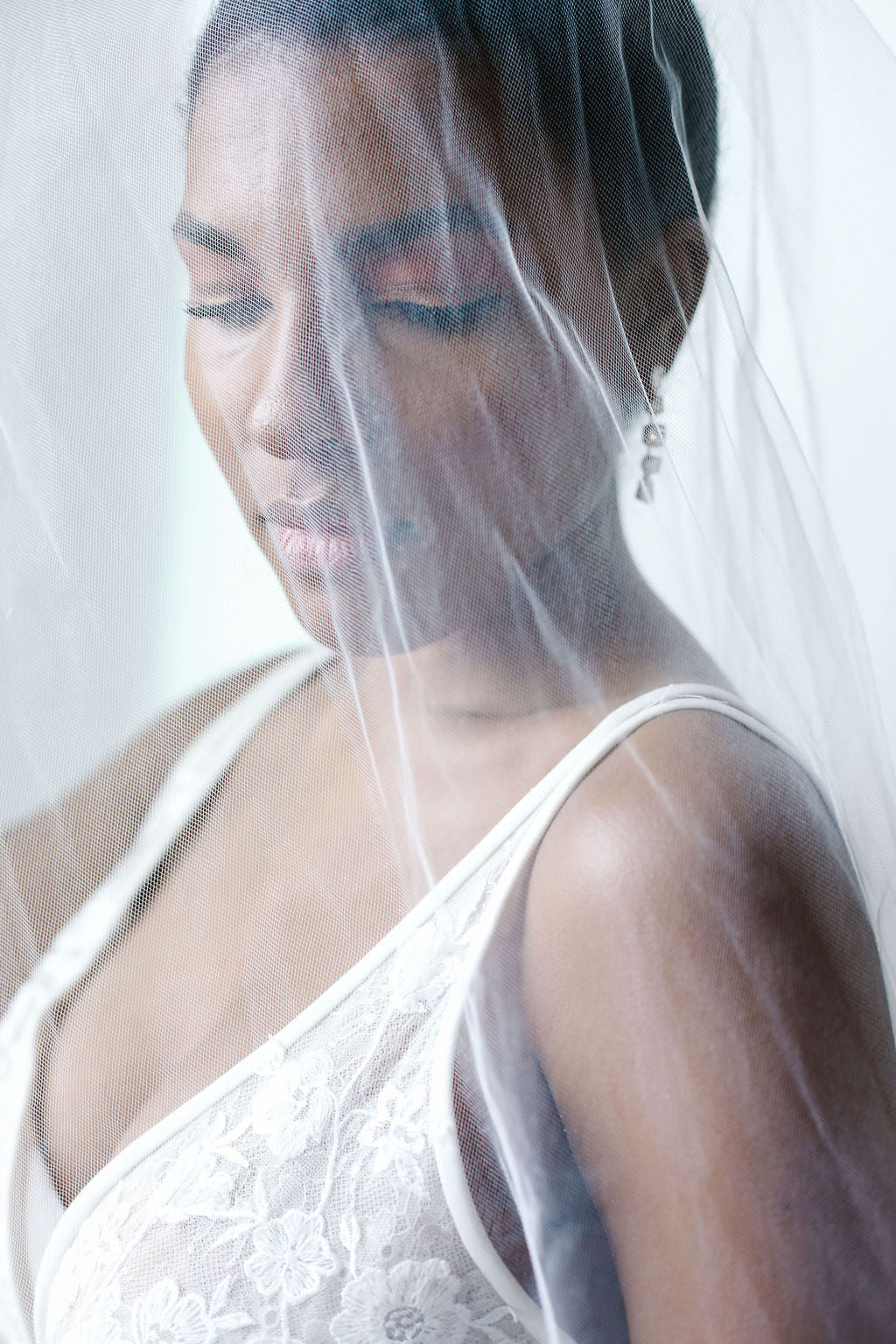 Khloee Dangle Earrings