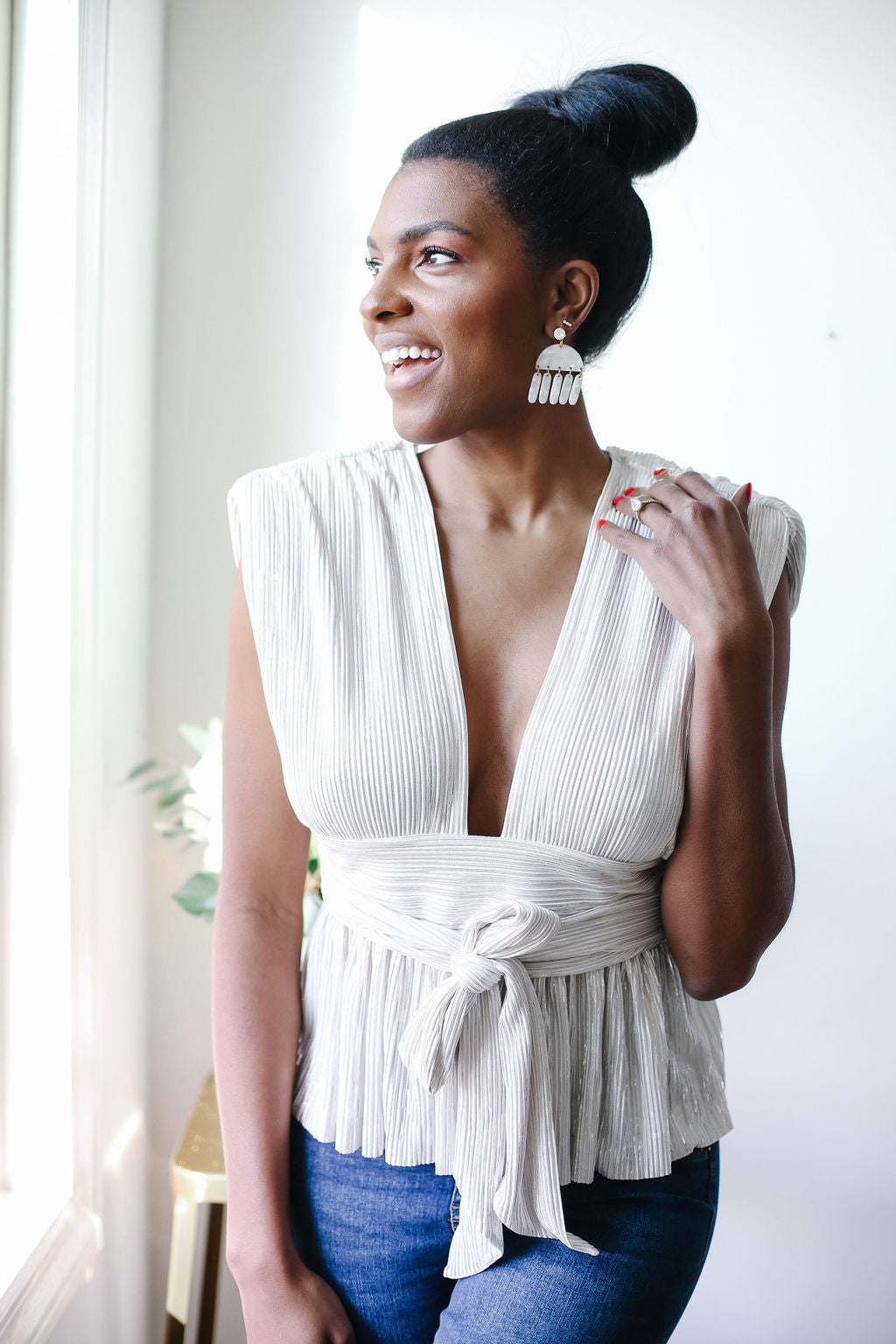 Tally Earrings