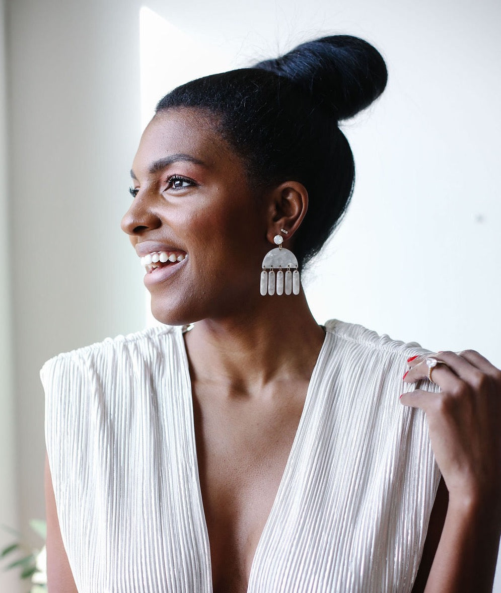 Tally Earrings