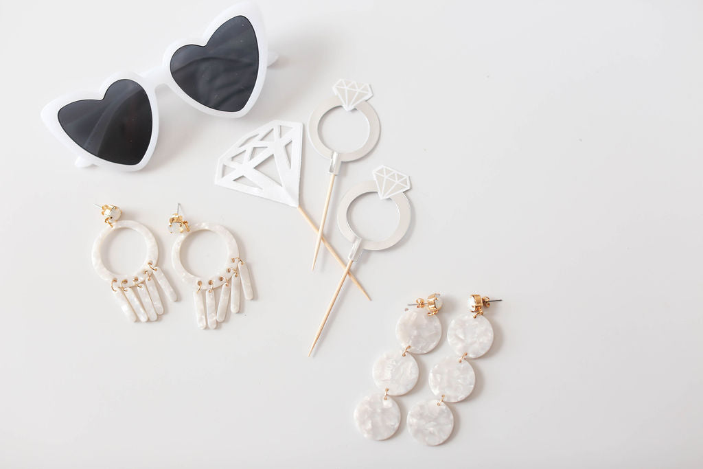 Phoenix Earrings
