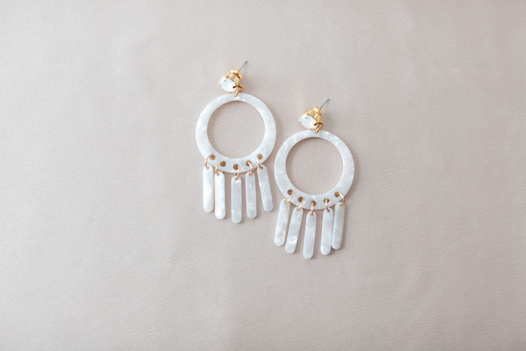 Phoenix Earrings