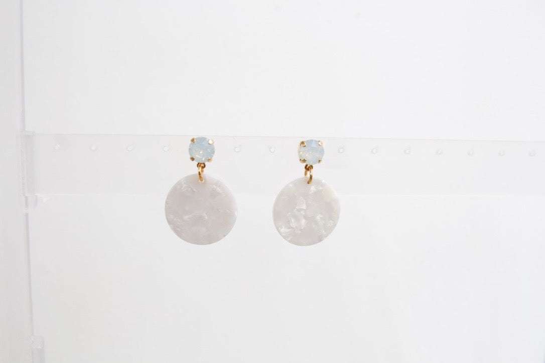 Winnie Drop Earrings