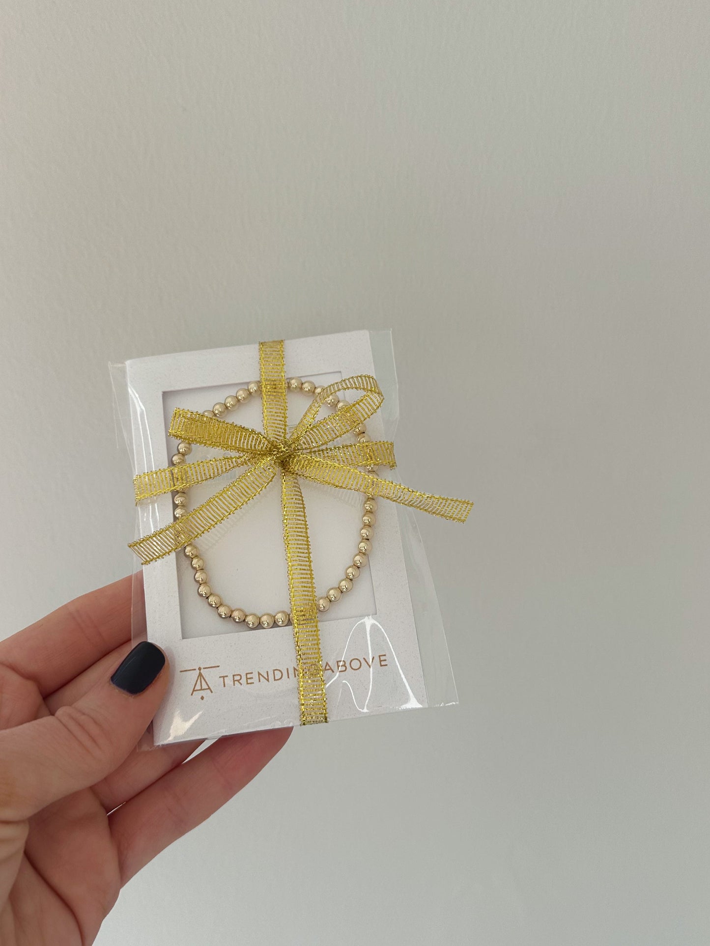 Bianca Bracelet 14K GoldFilled