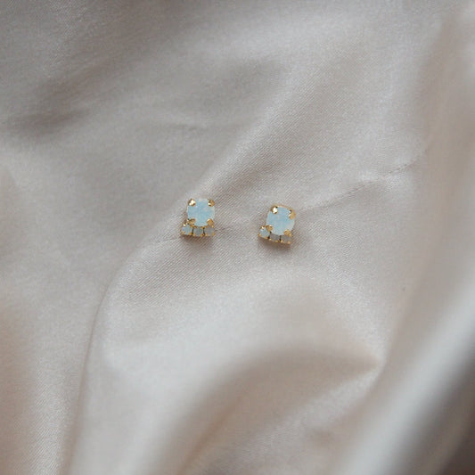 Suri Earrings