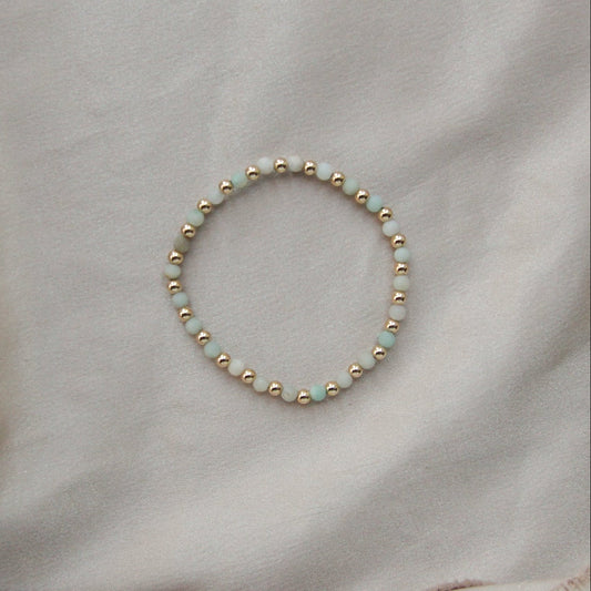 Amazonite Bracelet