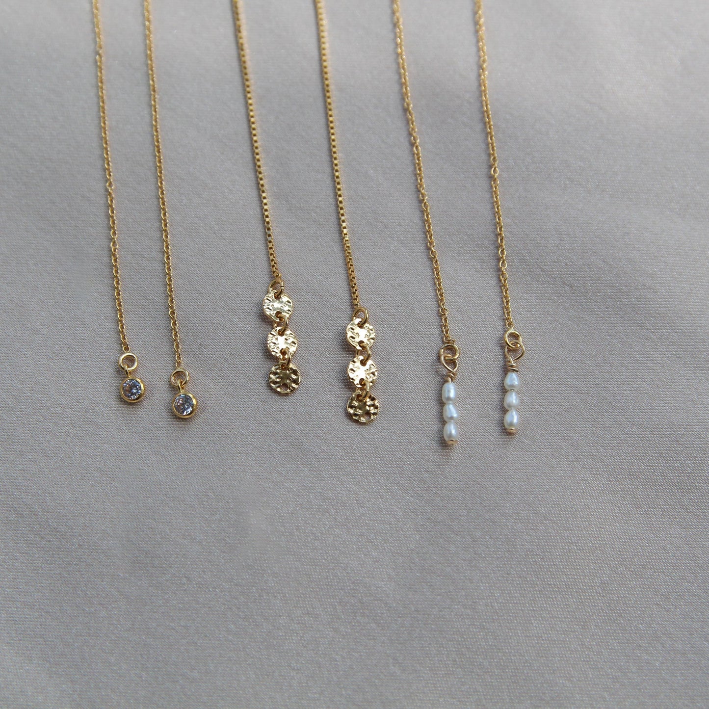 Cadi Earrings