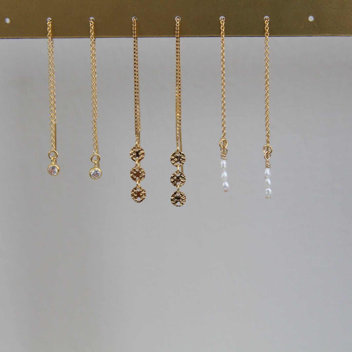 Cadi Earrings