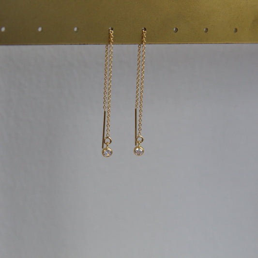 Cadi Earrings