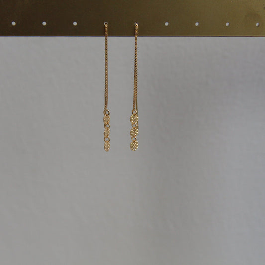Drew Earrings