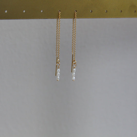 Solene Earrings