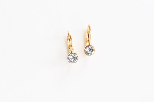 Itsy Drop Down Earrings