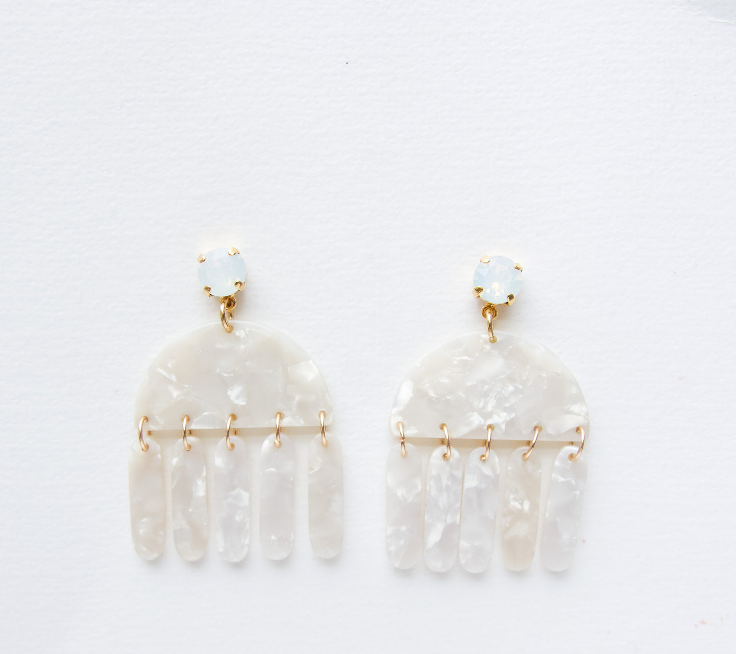 Tally Earrings